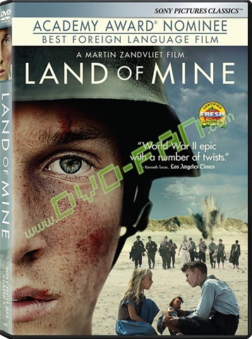 Land of Mine