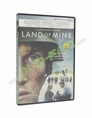 Land of Mine