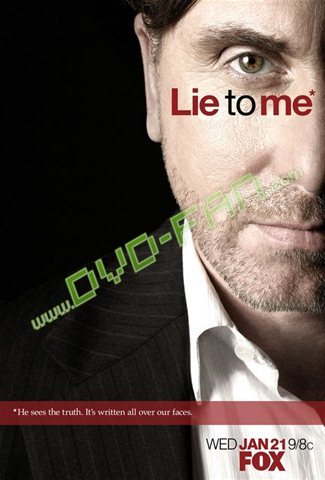 lie to me season 1