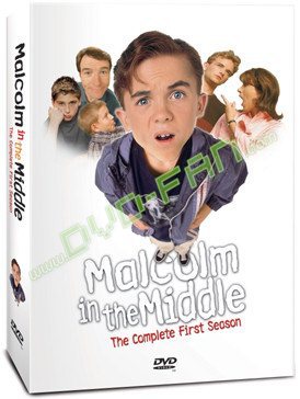 Malcolm in The Middle