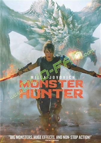 Monster Hunter