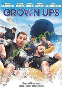 new Grown Ups