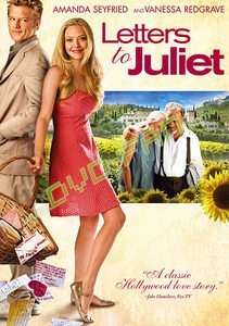 new Letters to Juliet