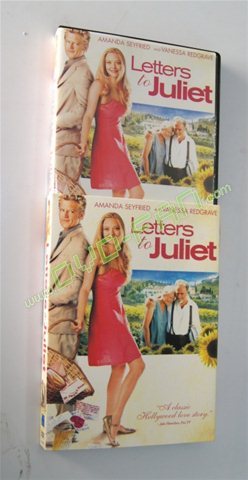 new Letters to Juliet