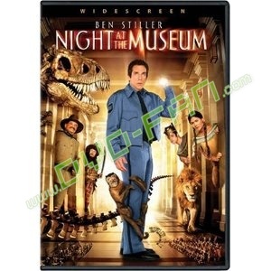 Night at the Museum