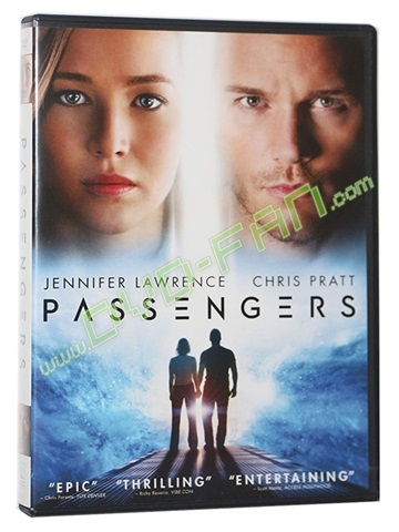 Passengers