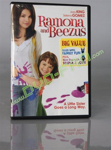 Ramona and Beezus