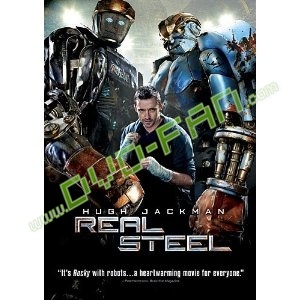 Real Steel 