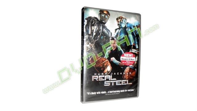 Real Steel 