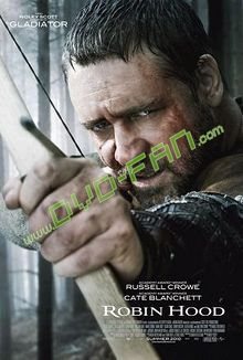 Robin Hood 2010 film