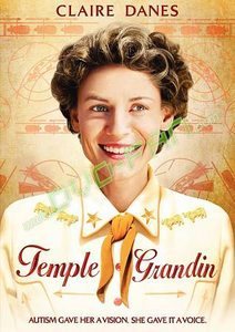 Temple Grandin