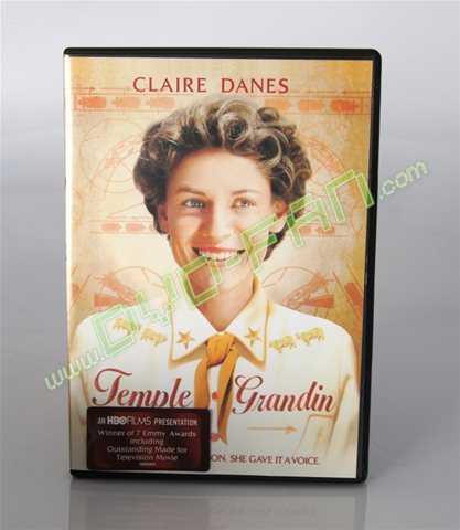 Temple Grandin