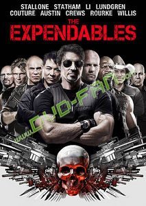 The Expendables