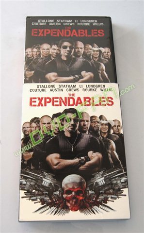 The Expendables