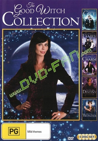 The Good Witch Movie Collection 