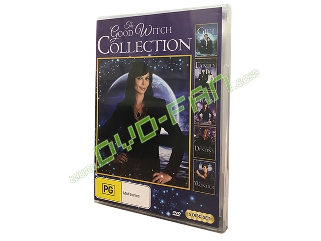 The Good Witch Movie Collection 