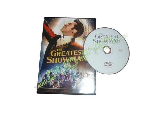 The Greatest Showman