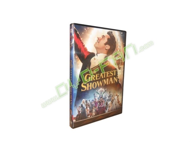 The Greatest Showman