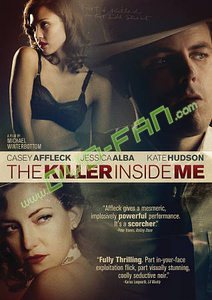 The Killer Inside Me