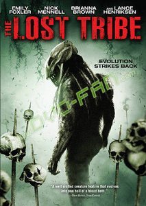 The Lost Tribe