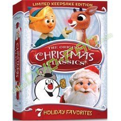 The Original  Christmas Classics 