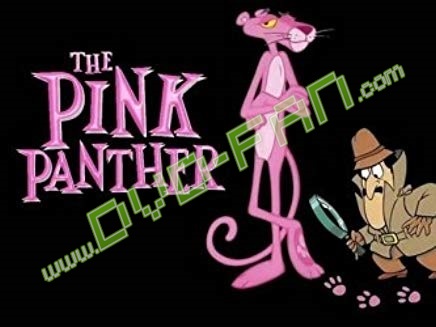 The Pink Panther