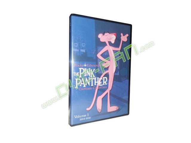 The Pink Panther