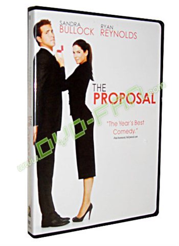 The Proposal