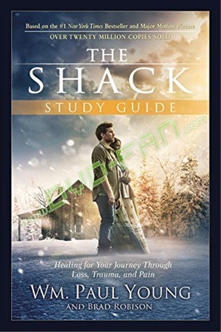 The Shack 