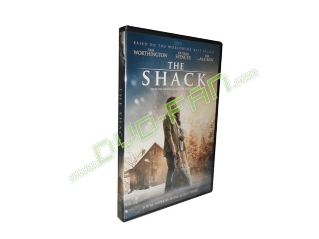 The Shack 