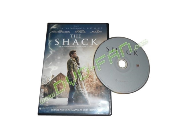 The Shack 