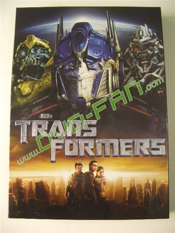 Transformers