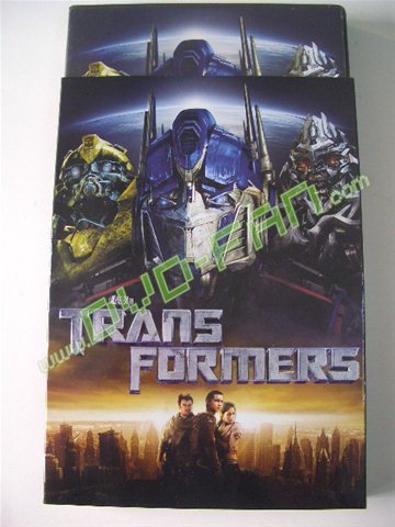 Transformers