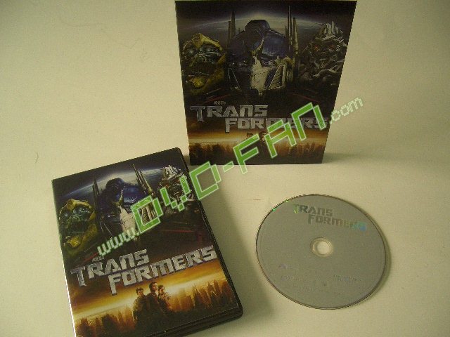 Transformers