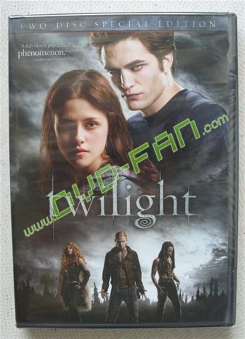 twilight