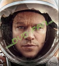 USA  The Martian