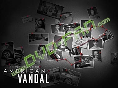 American Vandal