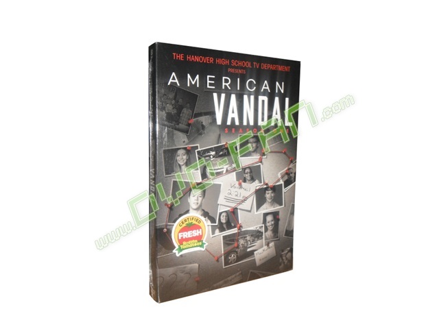 American Vandal