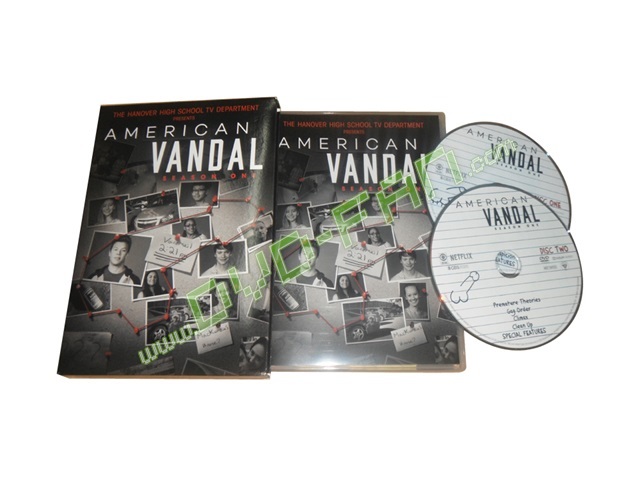 American Vandal