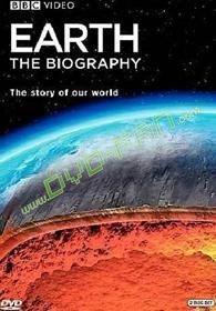 BBC Earth The Biography