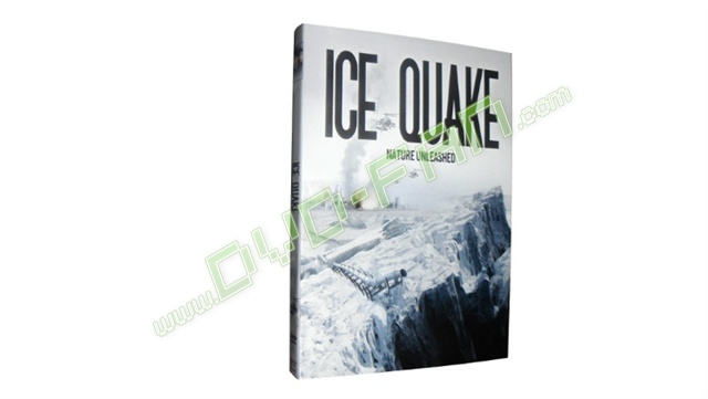 Ice Quake 