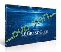 Le Grand Bleu