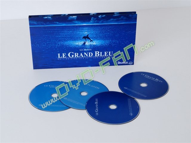 Le Grand Bleu