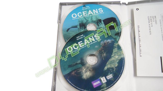 Oceans