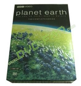 Planet Earth