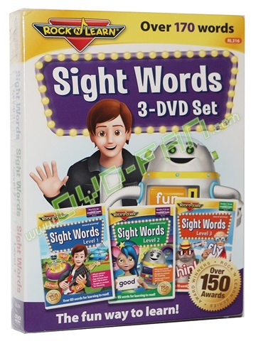 Sight Words   