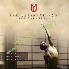 THE ULTIMATE YOGI