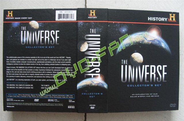 the Universe