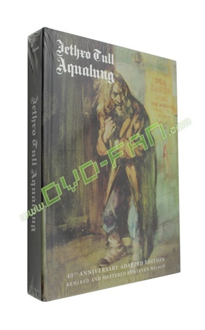 Aqualung 