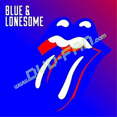 Blue & Lonesome